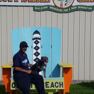 Meet your Posher, Tyrone